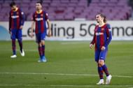 Rafael Nadal spoke about FC Barcelona's loss to Granada CF